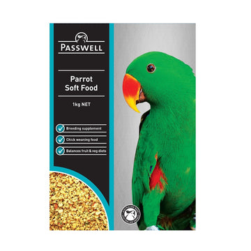 Petsleisure Bird Food
